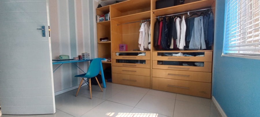 To Let 3 Bedroom Property for Rent in Ottery East Western Cape